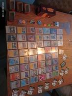Pokémon, munten, box, Ophalen, Zo goed als nieuw, Meerdere kaarten