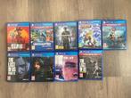 Ps4 games, Avontuur en Actie, Vanaf 18 jaar, 1 speler, Ophalen of Verzenden