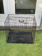 Honden bench voor kleine hondjes tot 15 kilo, Ophalen of Verzenden