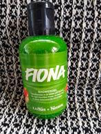 Lush showergel "Fiona", Ophalen of Verzenden, Nieuw, Bodylotion, Crème of Olie