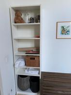 Billy boekenkast 60x28x200, Ophalen, Met plank(en), Gebruikt, 200 cm of meer