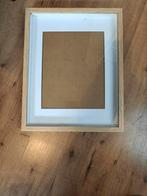 Houten Fotolijst - 38x30 cm, Ophalen of Verzenden