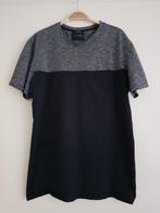 T-shirt voor heren -- maat M -- Pull & Bear, Maat 48/50 (M), Zwart, Ophalen of Verzenden, Zo goed als nieuw