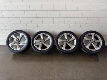 Audi OEM Q5/SQ5 20 inch zomerset beschikbaar voor biedingen