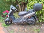Goed onderhouden Kymco Agility 50, Fietsen en Brommers, Scooters | Kymco, Ophalen, Zo goed als nieuw, Agility