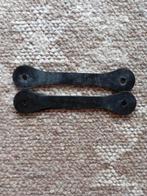Nieuwe western spurt tie- downs, Ophalen of Verzenden, Nieuw, Western