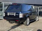 Land Rover Range Rover 4.2 V8 S/C Youngtimer | Schuifdak | H, Auto's, Automaat, Gebruikt, Blauw, Leder