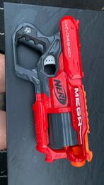 Nerf gun mega, Kinderen en Baby's, Speelgoed | Buiten | Actiespeelgoed, Ophalen, Gebruikt