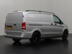Mercedes-Benz Vito Lang Ambition | Navigatie | Camera | Airc, Auto's, Voorwielaandrijving, Stof, Gebruikt, 4 cilinders