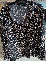 Mooie blouse maat 2x XL, Ophalen of Verzenden, Zo goed als nieuw