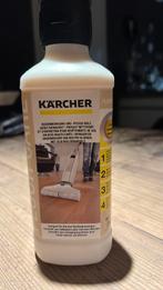Karcher floor care 500 ml, Ophalen of Verzenden, Schoonmaakmiddel