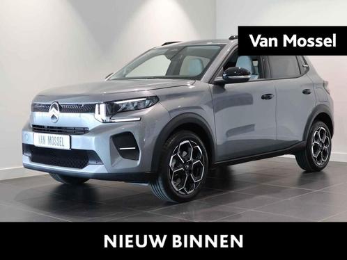 Citroen C3 1.2 Turbo 100pk Max, Auto's, Citroën, Bedrijf, Te koop, C3, ABS, Achteruitrijcamera, Airbags, Airconditioning, Alarm