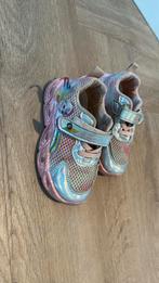 Schoentjes Elsa met lampjes, Ophalen, Gebruikt, Meisje, Schoenen