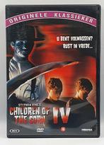 Te koop: Children of the Corn 4 Dvd, Vanaf 16 jaar, Ophalen of Verzenden, Zo goed als nieuw, Slasher
