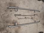 Side bars VW Caddy maxi IV, Ophalen, Gebruikt