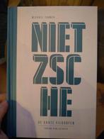 Teab Nietzsche boek, Boeken, Ophalen of Verzenden, Zo goed als nieuw