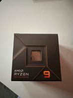 AMD Ryzen 9 7900x, Computers en Software, Processors, Ophalen, Gebruikt, AMD Ryzen 9, 4 Ghz of meer