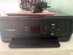 Printer Canon TS5150, Computers en Software, Printers, Ophalen, Kopieren, All-in-one, Zo goed als nieuw