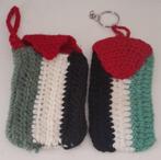 Palestijnse vlag sleutelhanger, Ophalen, Nieuw