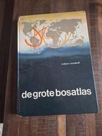 De grote bosatlas 49e editie - gebruikt -, Boeken, Gelezen, Bosatlas, Ophalen, Wolters-Noordhoff