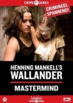 Wallander - Mastermind (Nieuw) [321], Alle leeftijden, Ophalen of Verzenden, Nieuw in verpakking, Detective en Krimi