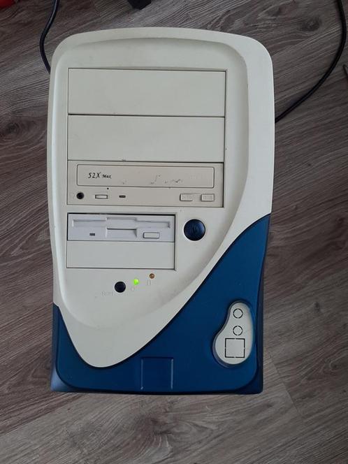 Vintage pc, Computers en Software, Vintage Computers, Ophalen