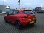 Renault Clio 0.9 TCe Expression Renault Clio 0.9 TCe Express, Auto's, Renault, Voorwielaandrijving, Stof, Gebruikt, 540 kg