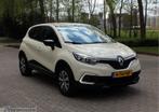 Renault Captur 0.9 TCe Zen | 2017 | Navi | Stoelverwarming |, Voorwielaandrijving, 898 cc, Stof, Gebruikt