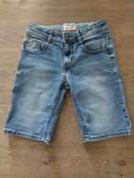 Vingino short jongens maat 9 (134), Kinderen en Baby's, Gebruikt, Ophalen of Verzenden, Maat 134