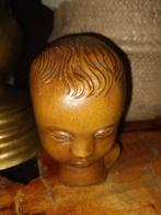 Gebroeders Paridon Buste Beeldje, Ophalen of Verzenden