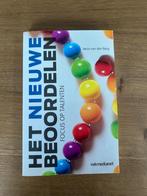 HRM - Het nieuwe beoordelen - focus op talenten, Vakmedianet, Zo goed als nieuw, Beta, HBO