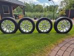 17inch wielen Mercedes A klasse..W177, Auto-onderdelen, Banden en Velgen, Ophalen, 17 inch, Zomerbanden, 225 mm