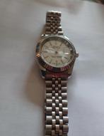 rolex oyster perpetual date Just super, Ophalen, Zo goed als nieuw, Staal, Rolex