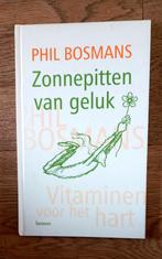 P. Bosmans - Applaus voor het leven, Ophalen of Verzenden, Zo goed als nieuw, P. Bosmans