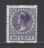 Roltanding 18 Postfris 1925 ; Speciale aanbieding, Postzegels en Munten, Postzegels | Nederland, Ophalen of Verzenden, T/m 1940