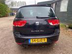 Achterbumper van een Seat Altea (LC9X), Auto-onderdelen, 3 maanden garantie, Gebruikt, Seat, Bumper