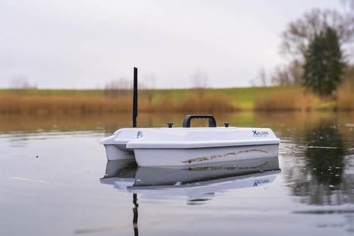Berns baitboat mk2, Watersport en Boten, Hengelsport | Karpervissen, Nieuw, Overige typen, Ophalen