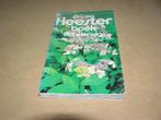 Prisma Heesterboek- Rob Herwig, Boeken, Wonen en Tuinieren, Ophalen of Verzenden, Gelezen, Rob Herwig, Tuinieren en Tuinplanten