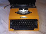 Vintage gele/oranje 70’s Sperry Remington 10/50, Ophalen of Verzenden, Zo goed als nieuw