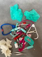 Dokter Speelgoed Set, Kinderen en Baby's, Speelgoed | Overig, Ophalen of Verzenden, Zo goed als nieuw, Jongen of Meisje
