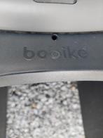 Fietsstoeltje, Ophalen, Achterzitje, Probike, Voetsteuntjes