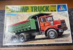 Italeri 1/24 DAF Dump Truck (ongebouwd en zeldzaam), Hobby en Vrije tijd, Italeri, Groter dan 1:32, Nieuw, Ophalen of Verzenden