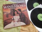 Days Of Wine & Roses - Various Artists., Ophalen of Verzenden, 12 inch, Pop
