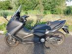 Yamaha T-Max 530, Particulier, Minimaal motorrijbewijs A2, ABS, 1 cilinder