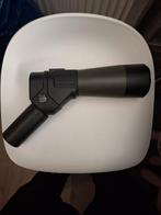 Kalawen HD spottend scope, Ophalen of Verzenden, Zo goed als nieuw, Minder dan 80 mm, Lenzentelescoop (refractor)