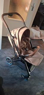 Maxi cosi buggy leona 2, Ophalen, Zo goed als nieuw, Maxi-Cosi