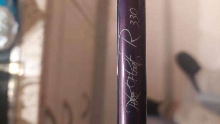 Hengels voor reels en 1 voor molen., Watersport en Boten, Hengelsport | Roofvissen, Gebruikt, Werphengel, Ophalen