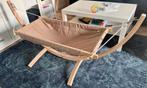 kinder hangmat/children's hammock, Kinderen en Baby's, Ophalen, Zo goed als nieuw, Overige typen