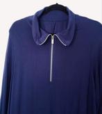 Twister lang tuniek maat 46 [vj], Kleding | Dames, Ophalen of Verzenden, Zo goed als nieuw, Maat 46/48 (XL) of groter, Blauw