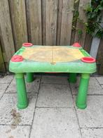 Zand / water tafel, Ophalen, Gebruikt